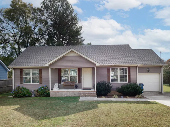 89 Amelia Dr, Manchester, TN 37355