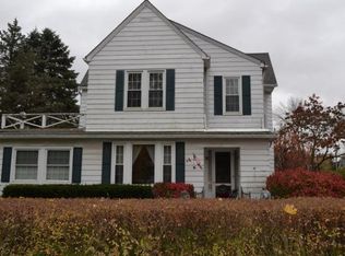501 E High St, Ashley, OH