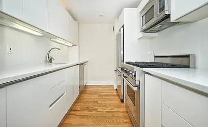 Rented by Compass