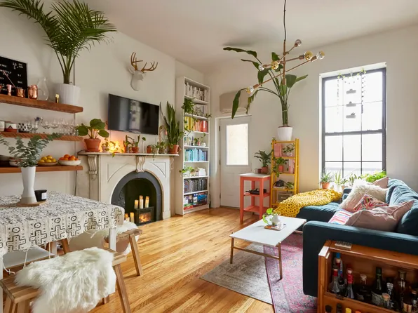 358 Henry St APT 2R, Brooklyn, NY 11201