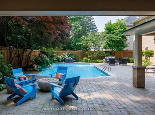 7 Romney Rd, Toronto, ON M9A 4E9