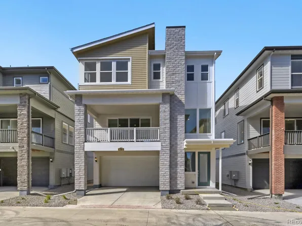 16775 E Kettle Avenue, Centennial, CO 80016