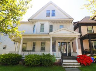 814 Harrison Ave, Scranton, PA 18510