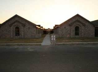 1802 S Juniper St, Pharr, TX 78577