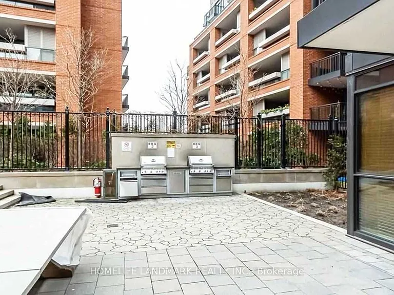 800 Lawrence Ave W #915 — Photo 19