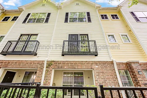 9200 Westheimer Rd #705 Photo 1