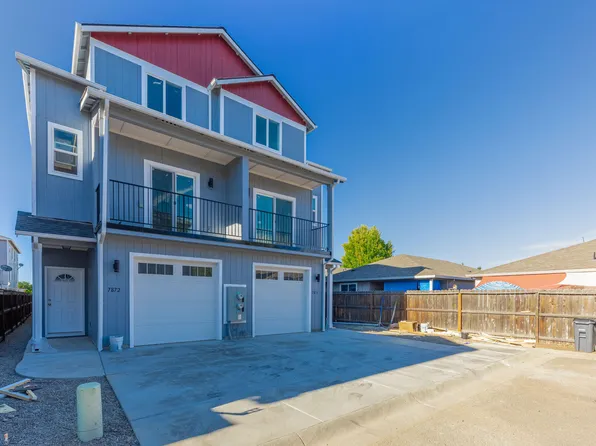7876 Jacqueline Way, White City, OR 97503