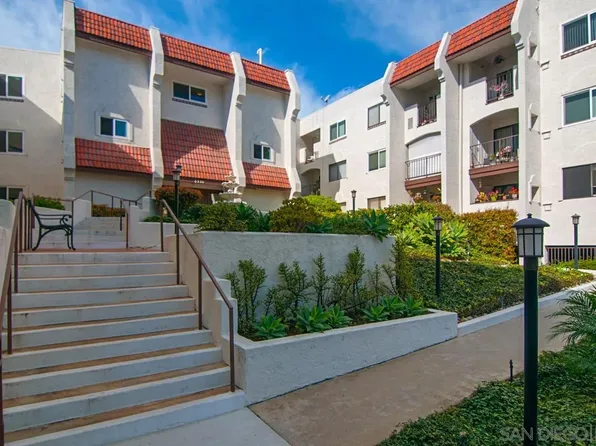 6350 Genesee Ave Unit 310, San Diego, CA 92122