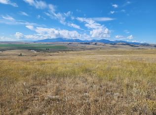 692 Prickly Pear Ln, Deer Lodge, MT 59722