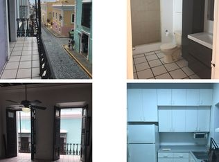 59 Calle Del Santo Cristo #1, San Juan, PR 00901