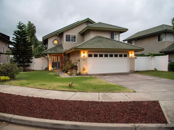 20 Puukai Pl, Kahului, HI 96732