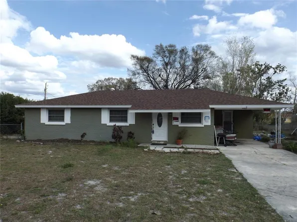4801 Avon St, Lake Wales, FL 33859