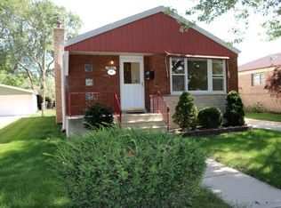 7921 S Tripp Ave, Chicago, IL 60652