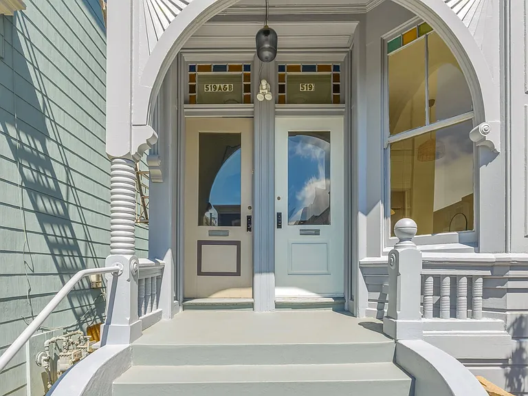 519 Capp St #1/2 — Photo 17