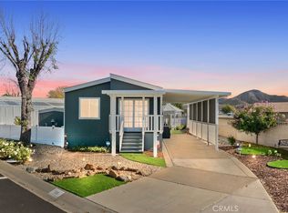 27601 Sun City Blvd #138, Menifee, CA 92586