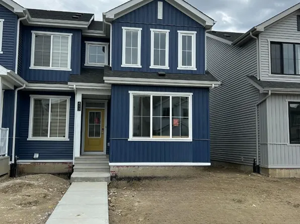 412 26th St NW, Edmonton, AB T6T 2J9