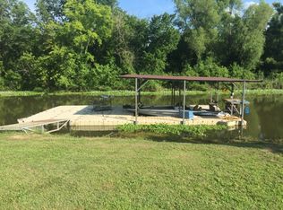 175 Miller Ln, Dumas, AR 71639