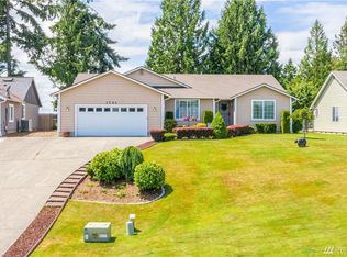 1701 Winterwood Dr, Centralia, WA 98531