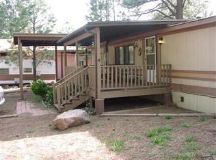 1081 Hano Trl, Flagstaff, AZ 86001