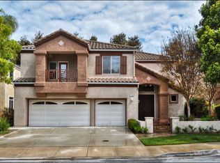 11783 Pinedale Rd, Moorpark, CA 93021