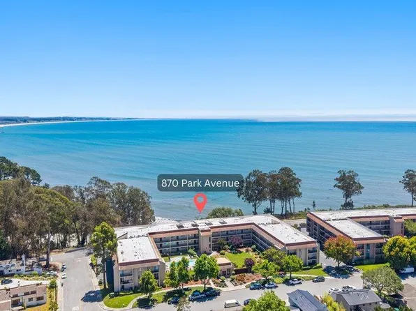870 Park Ave APT 316, Capitola, CA 95010