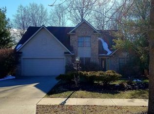14752 King Arthur Ct, North Royalton, OH 44133