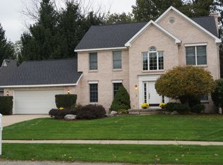 3481 Breton Valley Dr SE, Kentwood, MI 49512
