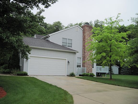 4th image of 1609 E Woodbine Dr