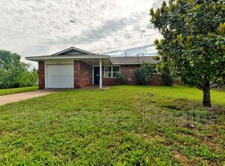 2008 Polly Pl, Guthrie, OK 73044