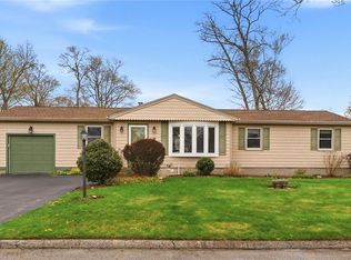 11 Nathan Rd, Warwick, RI 02889
