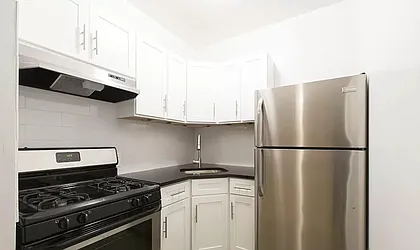 Rented by Green Leaf Management, LLC