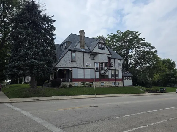 761 N 25th STREET, Milwaukee, WI 53233