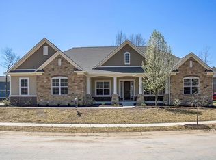 7741 Spring Ridge Dr, Indianapolis, IN 46278