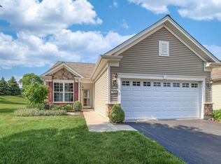 2878 Cascade Falls Cir, Elgin, IL 60124