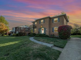 232 Cloverhill Ter, Cincinnati, OH