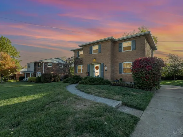 232 Cloverhill Ter, Cincinnati, OH 45238