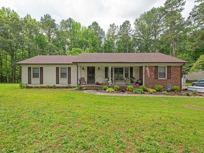 759 Terra Alta Dr, Aylett, VA, 23009