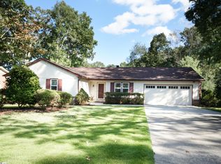 304 Hudson Farm Rd, Greer, SC 29650