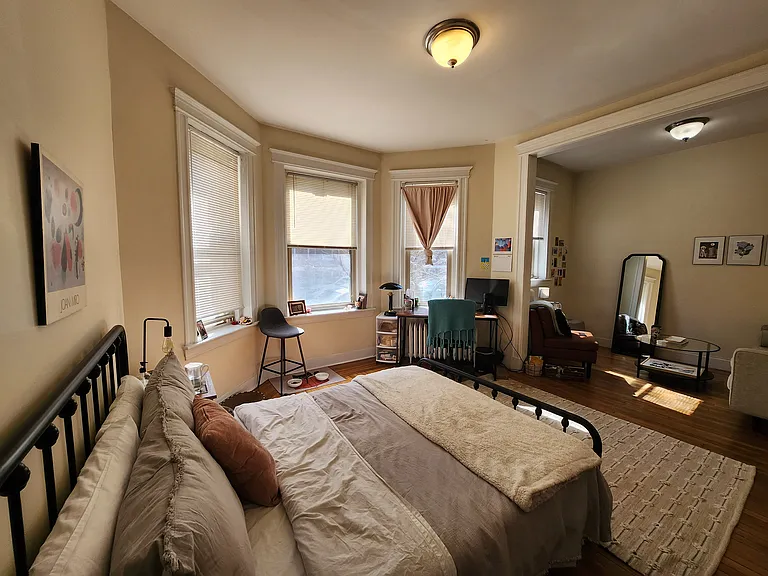 29 Queensberry Street — Photo 7