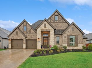 2193 Cloverfern Way, Haslet, TX 76052