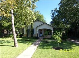 206 Beaver St, Austin, TX 78753