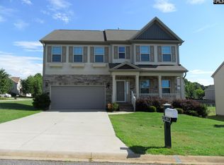 301 Marble Ln, Boiling Springs, SC 29316