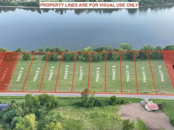 2-11 River Lots, Racine, OH 45771