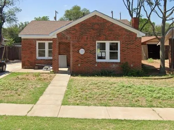 2109 27th St, Lubbock, TX 79411