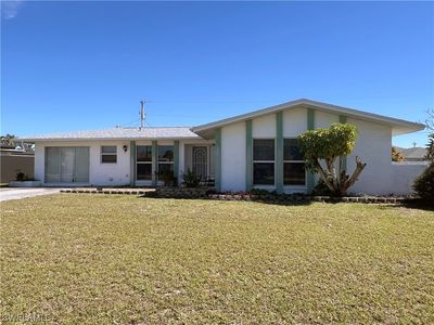 2623 SE 18th Pl, Cape Coral, FL, 33904