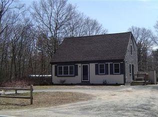 679 Wakeby Rd, Marstons Mills, MA 02648