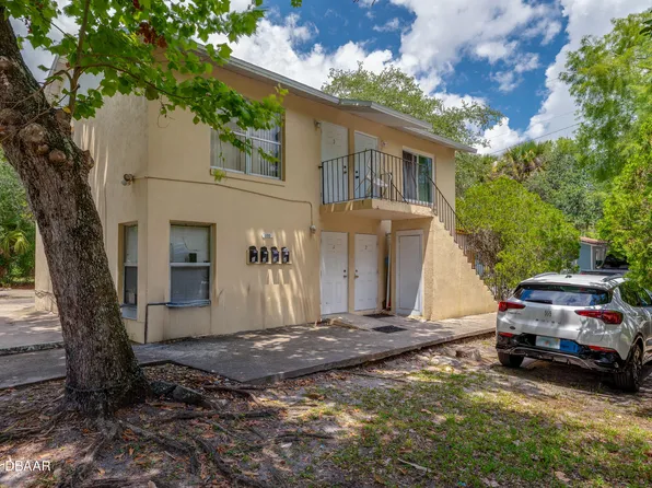 600 S Segrave St, Daytona Beach, FL 32114