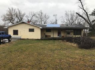 740 Bobo Rd, Beaver, OH 45613