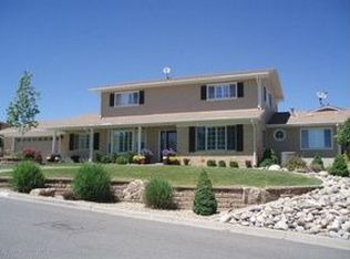 3208 Foutz Rd, Farmington, NM 87401
