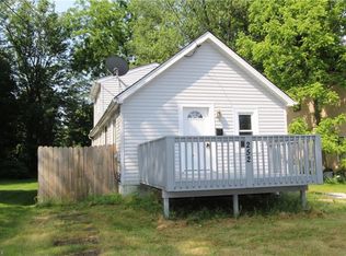 252 E Marion St, Doylestown, OH 44230